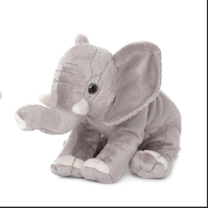 Image du produit WWF Éléphant africain 18 cm (18 cm)