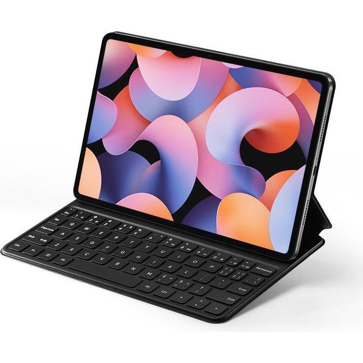 Xiaomi Keyboard (US, Xiaomi Pad 6), Tablet Tastatur, Schwarz