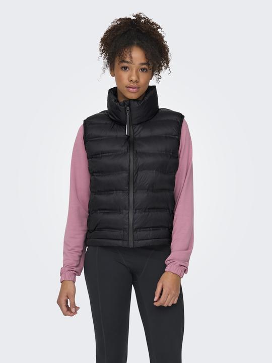 Produktbild Only Play ONPFINE Steppweste Steppweste (M)