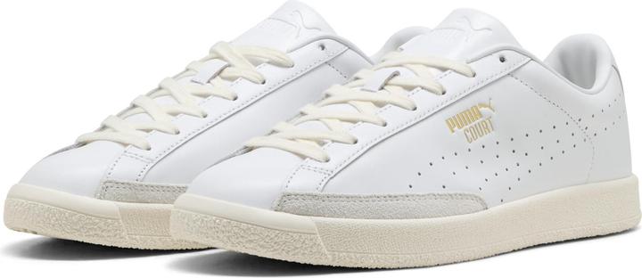 PUMA White-Vapor Gray-PUMA Gold
