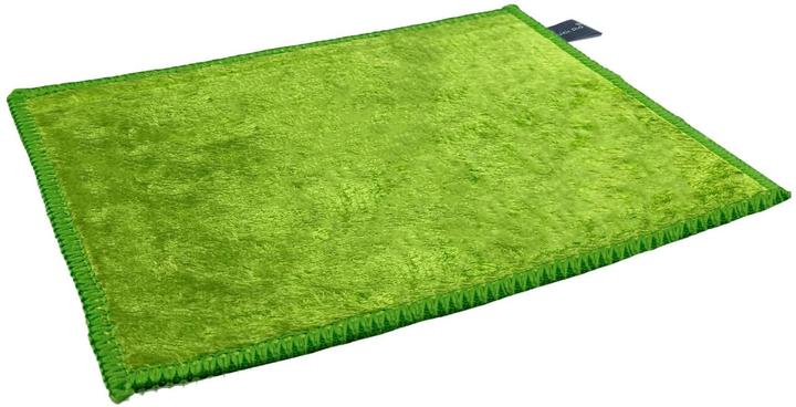 Produktbild Quick Aid Reinigungstuch aus Naturfasern (1 Stk.)