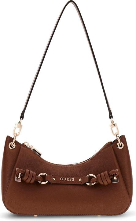 Actual product image Guess Camelia Shoulder Bag