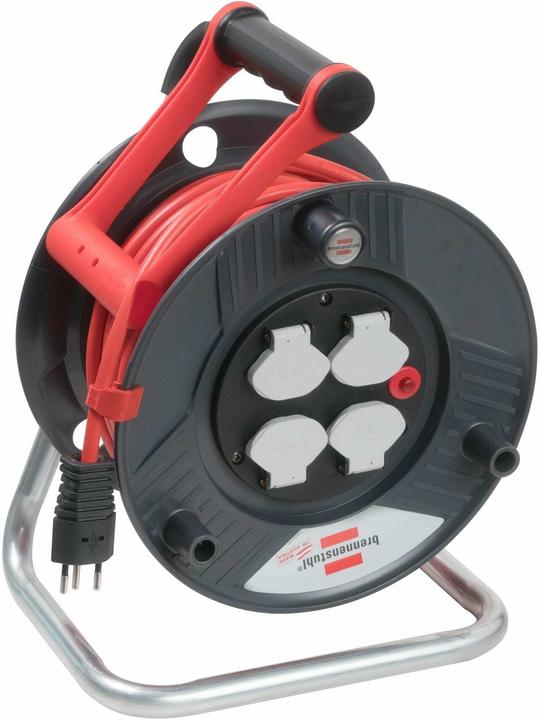 Immagine prodotto Brennenstuhl Garante ST (25 m, 1.50 mm².)