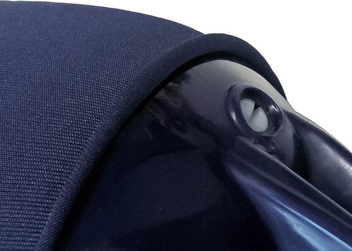 Immagine prodotto Compass ROLLNECK Fenderüberzieher