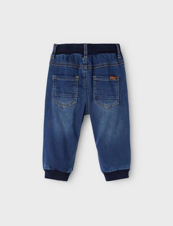 Produktbild Name it Baggy Fit Jeans (62)