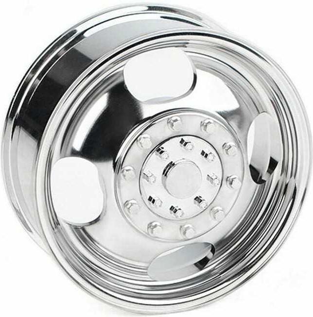 Produktbild Rc4Wd Hauler 2.6 Front Wheels