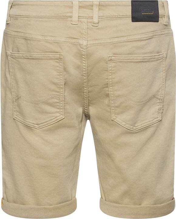 Image du produit Camel Active fleXXXactive® Bermuda Shorts mit Reissverschluss (35)