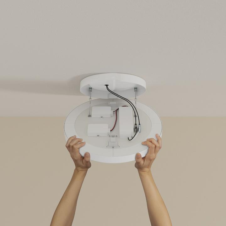 Image du produit Philips Hue White & Color Ambiance Datura (3300 lm)