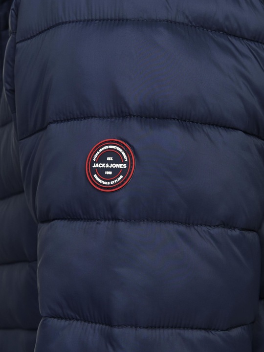 Produktbild Jack & Jones Jjesprint Puffer Hood Noos (XS)