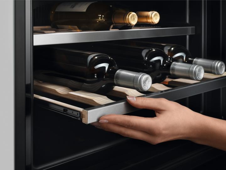 Actual product image Electrolux WK4PL10SP