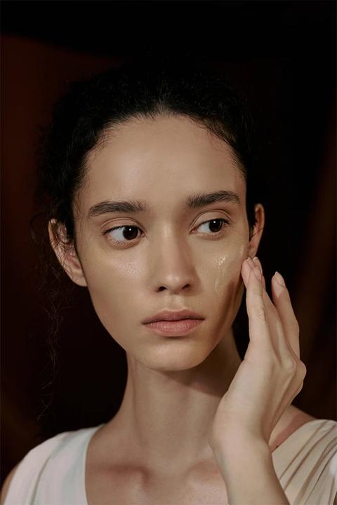 Actual product image Skin1004 Centella Probio-Cica Intensive Ampoule (50 ml)