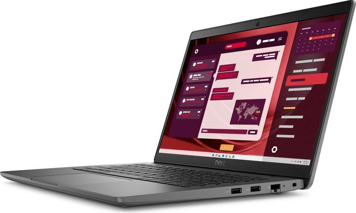 Actual product image Dell Latitude 3450 (14", Intel Core i5-1335U, 16 GB, 512 GB, DE)
