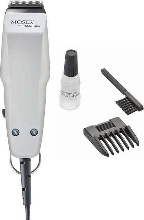 Immagine prodotto Moser 1411-0051 Primat Mini