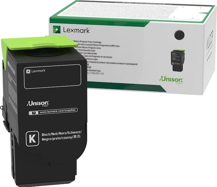 Immagine prodotto Lexmark C232HK0 (FC)