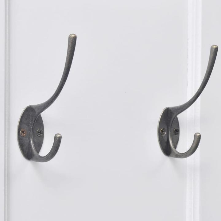 Actual product image vidaXL Garderobe