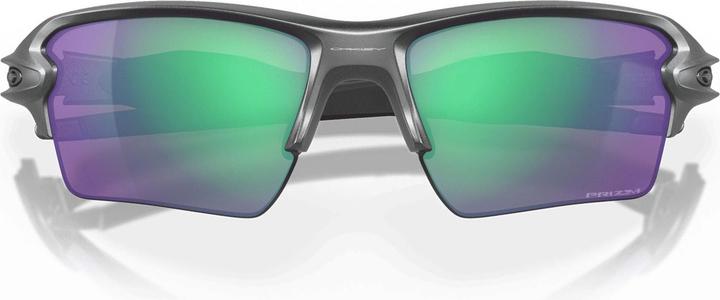 Actual product image Oakley Sunglasses OO9188 Medium Grey