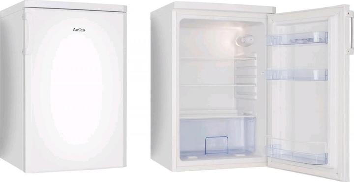 Produktbild Amica Khlschrank VKS 15122-1 W BxHxT 55 x 88.5 x 60 cm (120 l)