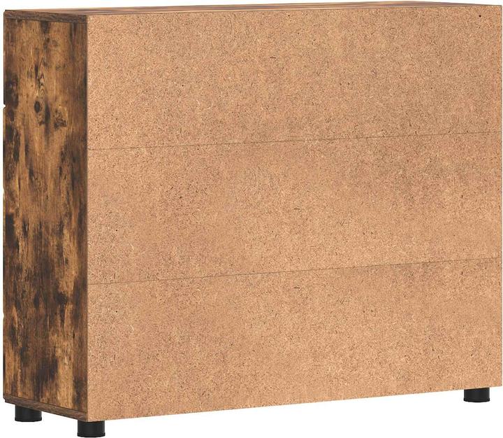 Image du produit vidaXL Holzschrank (30.50 x 30.50 x 73 cm)