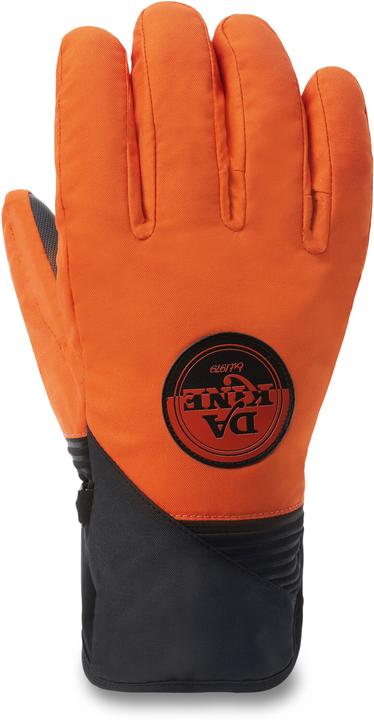 Immagine prodotto Dakine Crossfire Short Gloves (L)