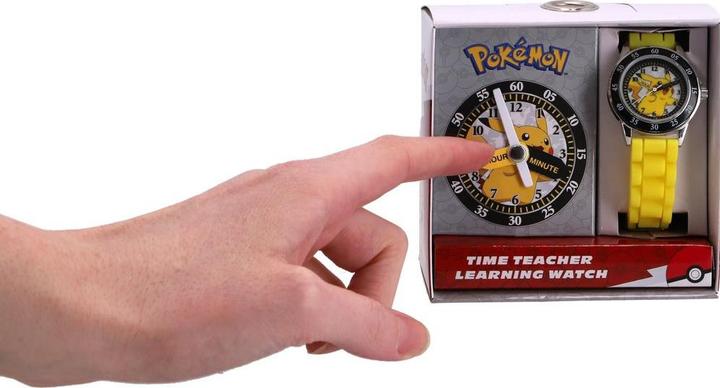 Actual product image Accutime Pokémon (Analogue wristwatch, 30 mm)
