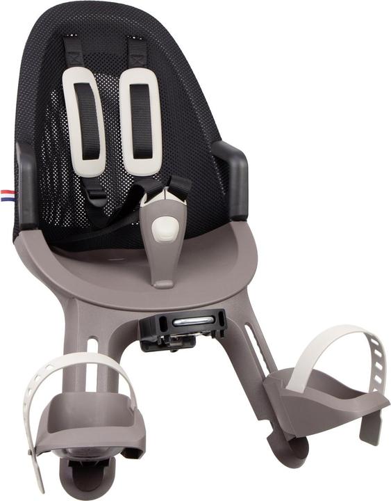 Produktbild Qibbel AIR Kindersitz (Steuerrohr + Vorbau)