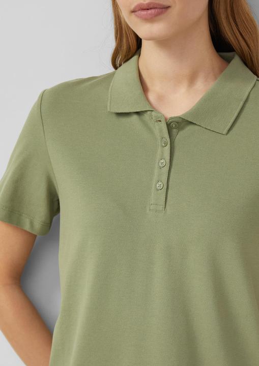 Produktbild s.Oliver Polo-Shirt (44)