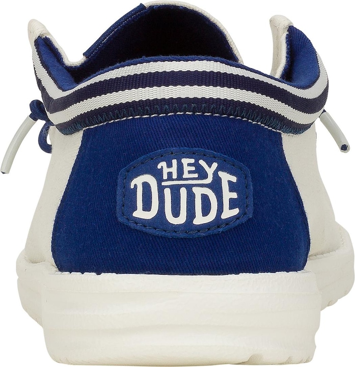 Immagine prodotto Hey Dude Wally Letterman (42)