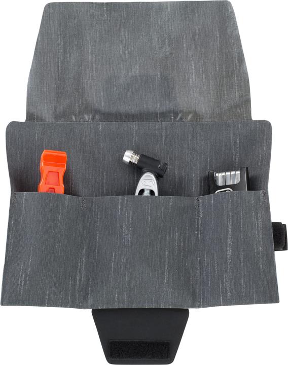 Actual product image Evoc Bag (0.18 l, Saddle bag)