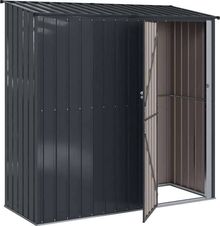 Produktbild vidaXL Garten Shed
