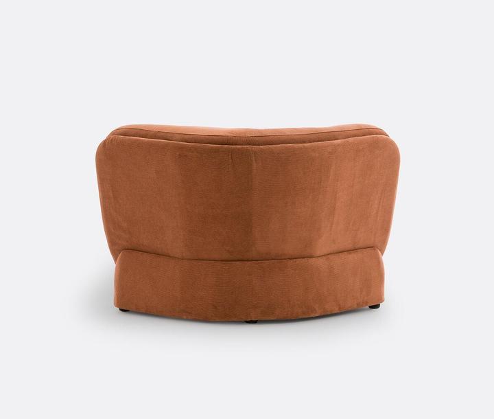 Actual product image La Redoute Interieurs Jonas (Corner sofa)