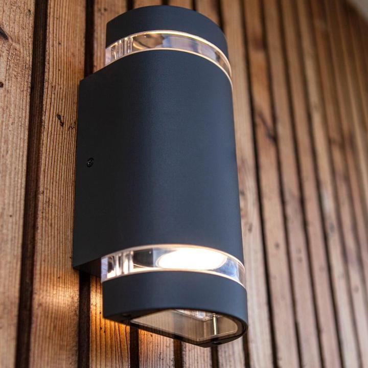 Actual product image Lutec Focus (GU10, IP44)