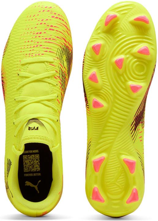 Immagine prodotto Puma Futuro 8 Play Fg/Ag (43)
