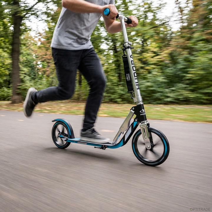 Produktbild Hudora BigWheel 205