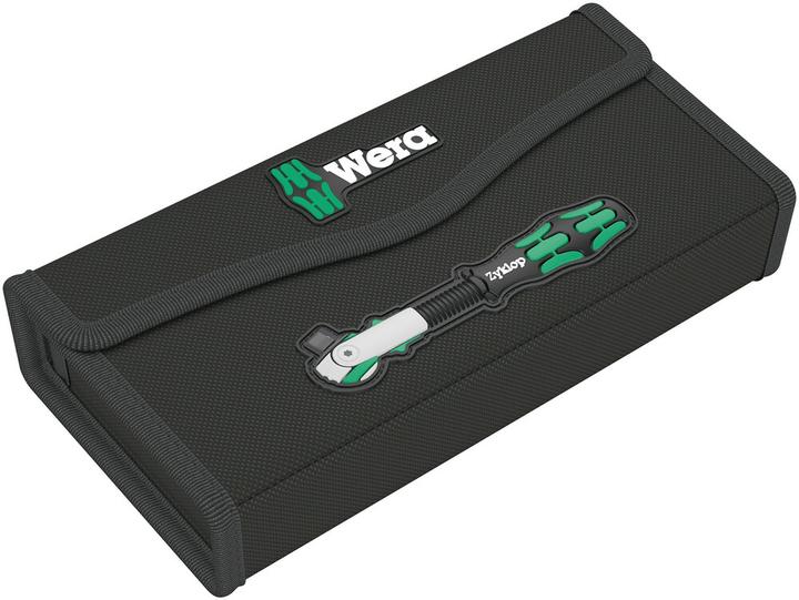 Wera 9474 Housse textiel 8000 B Zyklop Snelheid (1 Part)