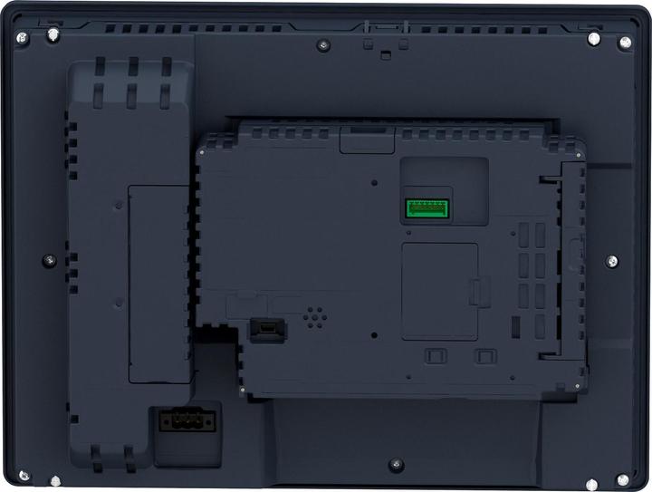 Produktbild Schneider Electric Display 12,1" Touch Smart WLAN Display XGA HMIDT643