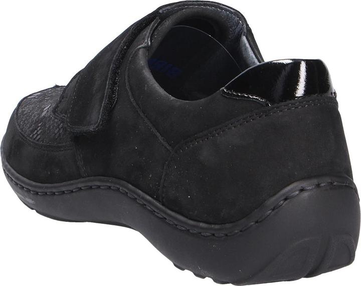 Produktbild Waldläufer Slipper (39)