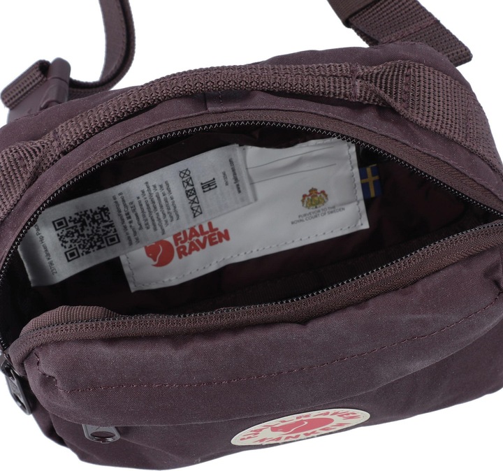 Actual product image Fjällräven Kånken Hip Pack