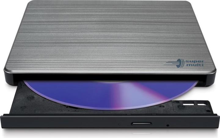 Productafbeelding LG HLDS DVD±RW/±R Slim (DVD-station)
