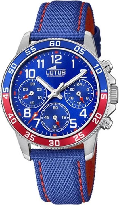 Image du produit Lotus Collection junior (Chronographe, 36 mm)