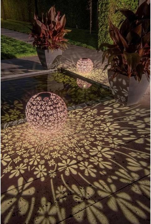 Produktbild STT Antic Ball Daisy