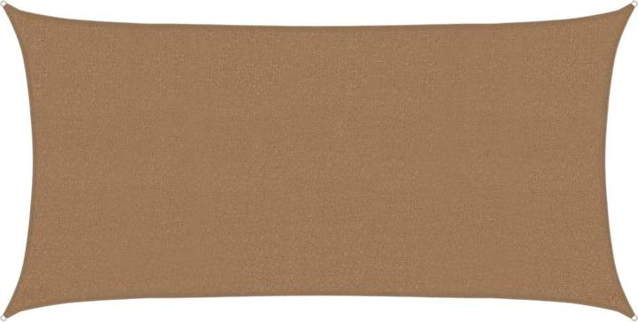 Actual product image vidaXL Sonnensegel (200 x 350 cm)