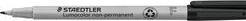 Image du produit Staedtler Stylo non-permanent 316 (10x)