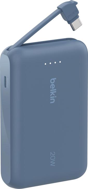 Image du produit Belkin BoostCharge (10000 mAh, 20 W, 37 Wh)