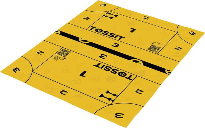 Actual product image Tossit River-Board