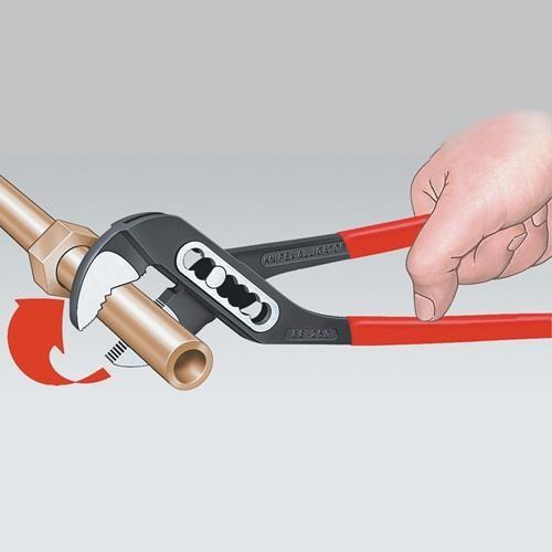 Image du produit Knipex Alligator XL (400 mm)