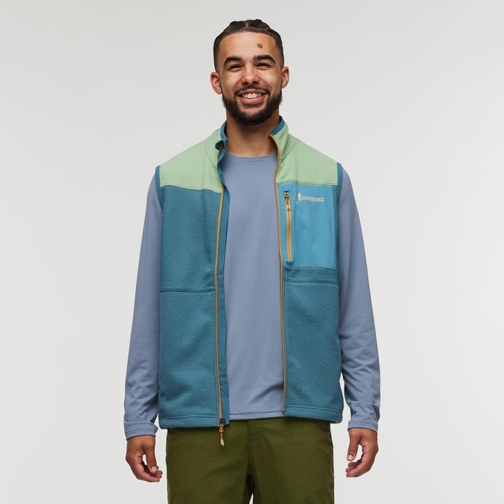 Produktbild Cotopaxi Abrazo Fleece Vest (S)