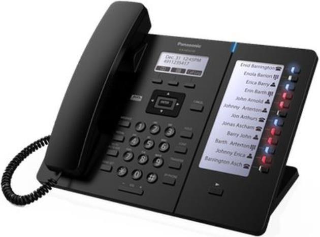 Produktbild Panasonic Kx-Hdv230neb