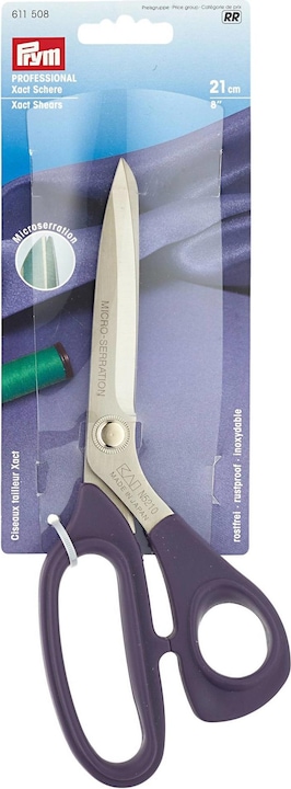 Produktbild Prym Micro Serration Professional (21 cm)