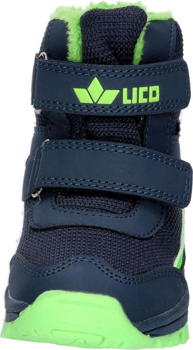 Actual product image Lico Pauli V (30)