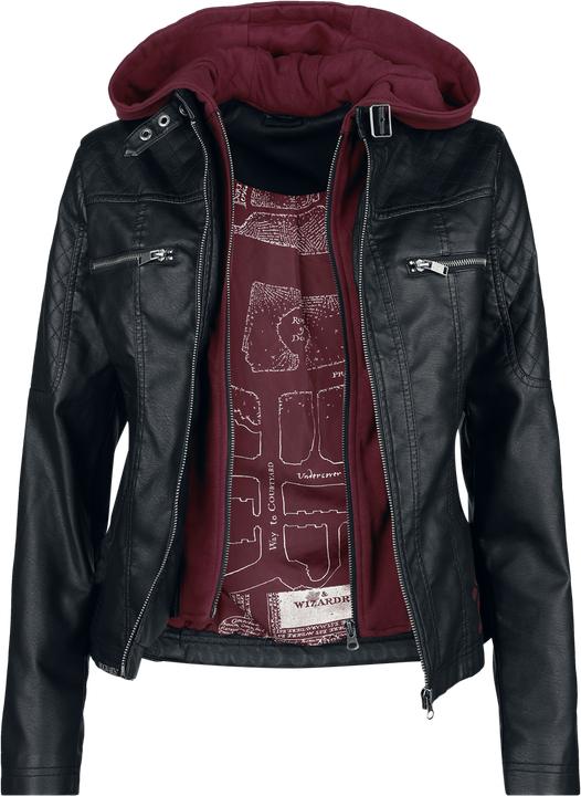 Actual product image Mischief Managed (XXL)